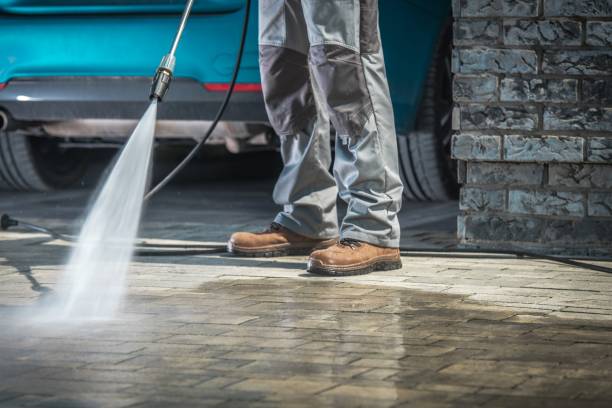 Best Parking Lot and Garage Cleaning  in Closter, NJ