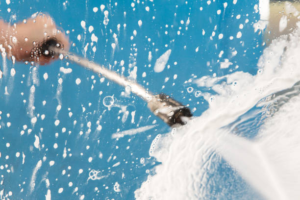 Best Heavy Equipment Washing  in Closter, NJ