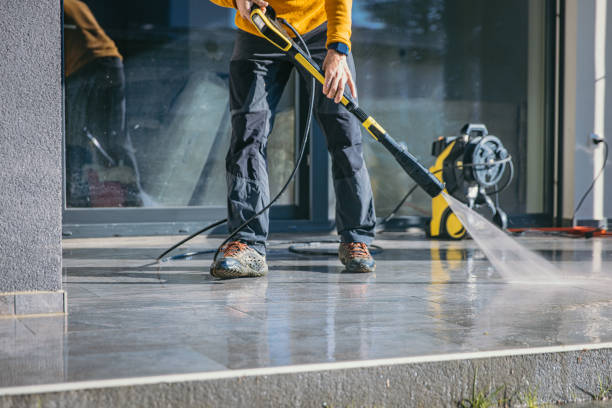 Best Sidewalk and Walkway Cleaning  in Closter, NJ