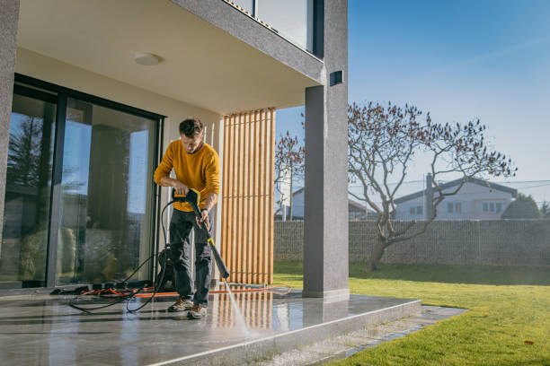 Best Pool Deck Cleaning  in Closter, NJ
