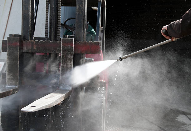 Best Playground Equipment Cleaning  in Closter, NJ