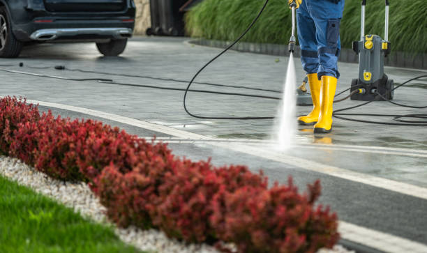 Best Fence Cleaning  in Closter, NJ